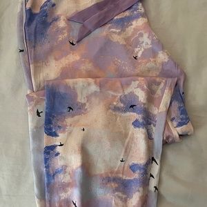 Victoria’s Secret Pajama Pants